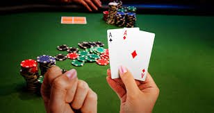 poker hand အားကစား ပလက်ဖောင်းတွင် ကမ္ဘာ့ထိပ်တန်း အားကစားပွဲများ တိုက်ရိုက်ကြည့်ရှုခြင်း