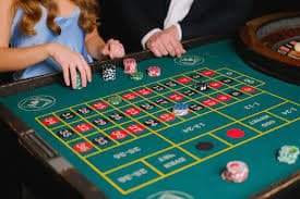 Sportsbook Betting